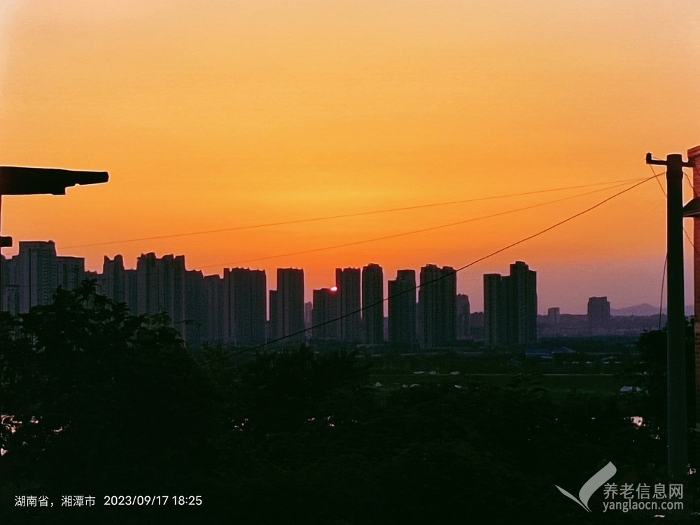 湘潭夕樂苑滴水埠養(yǎng)護(hù)院