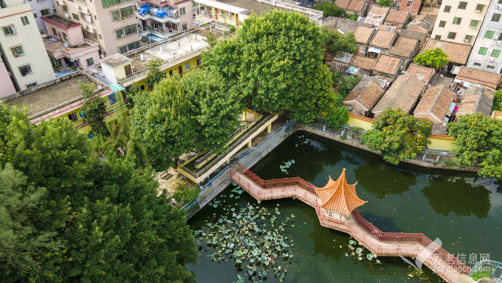 南海黃岐沙溪托老院