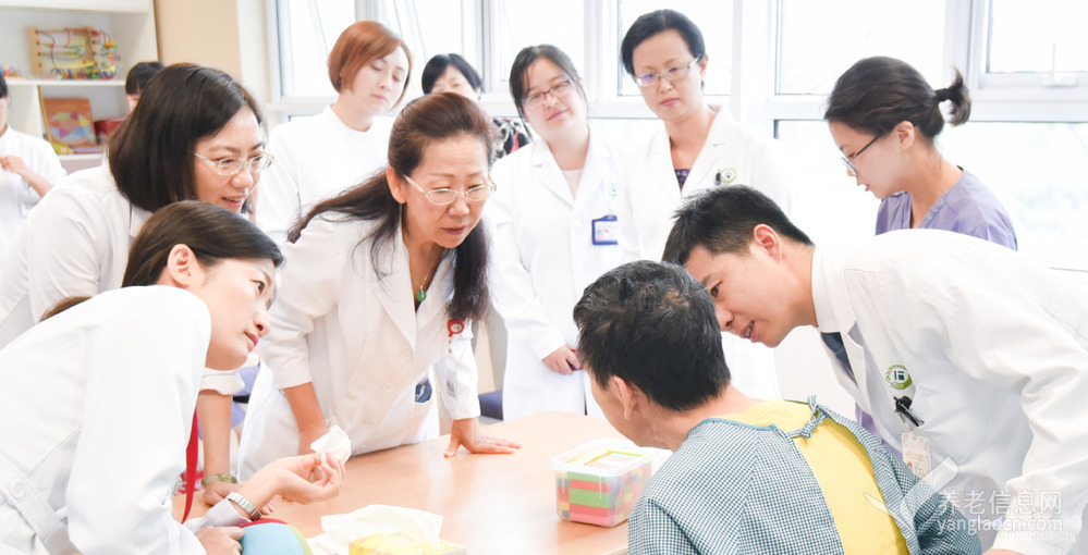 泰康之家?湘園（護理照護區(qū)）