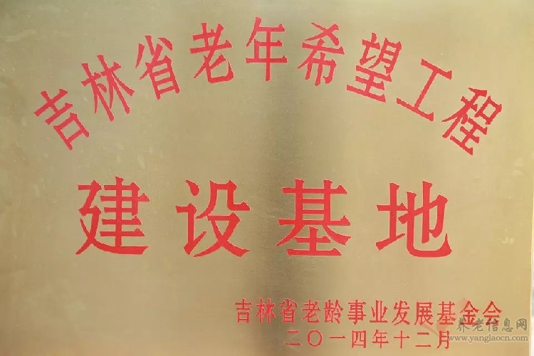 長春市綠園區(qū)至愛老年醫(yī)療護理院機構介紹